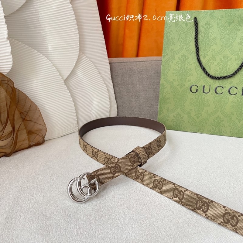 Gvc*1 belts